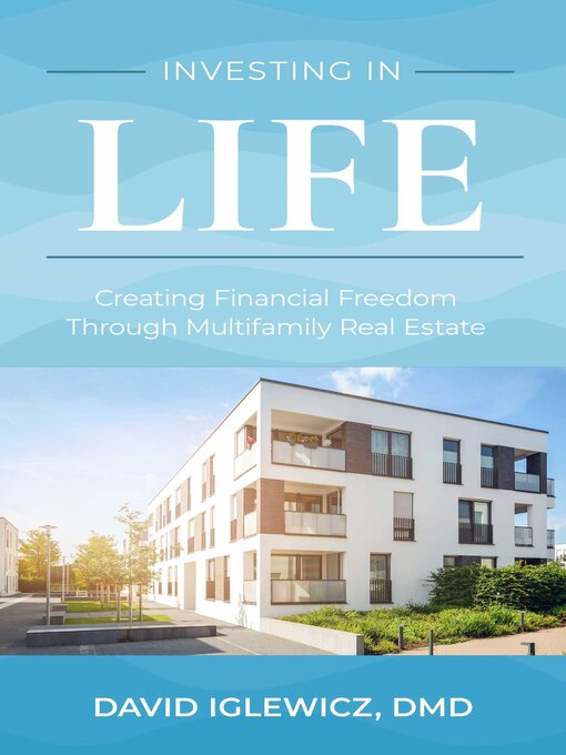 Cover image for Investing in Life